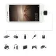 【Duoupa Store】Ascromy Type C OTG Adapter For Huawei P20 Pro Mate 20 Lite Xiaomi Redmi Note 7 S9 Plus Oneplus 6 6T USB C Phone TypeC. 
