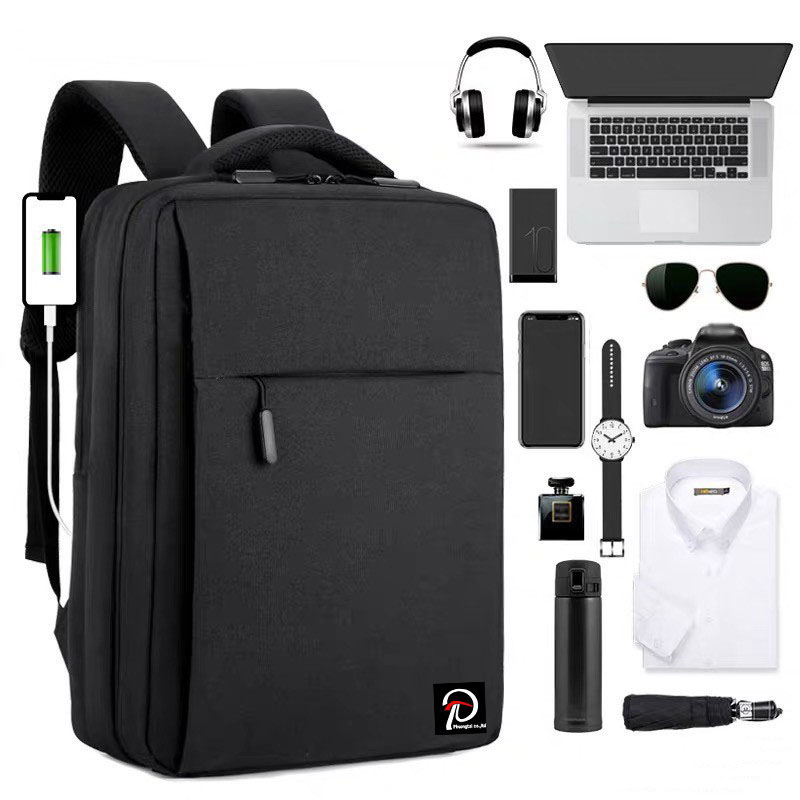 Balo Unisex Thời Trang Cao Cấp
