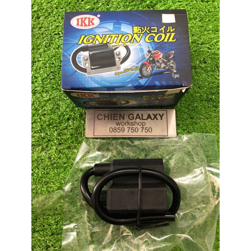 [Mã SKAMLSC1044 giảm 10% đơn 100K] MOBIN SƯỜN 110 SPORT SATRIA XIPO RGV