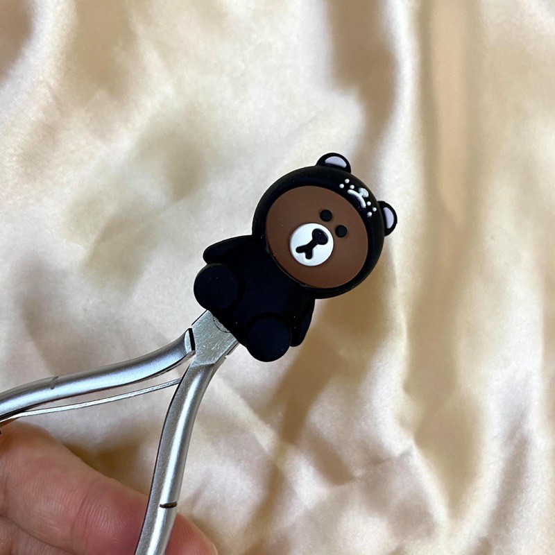 Bọc đầu kềm siêu cute NAIL SAMSAM