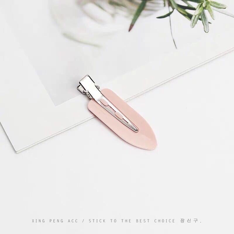 Kẹp mỏ vịt màu sắc