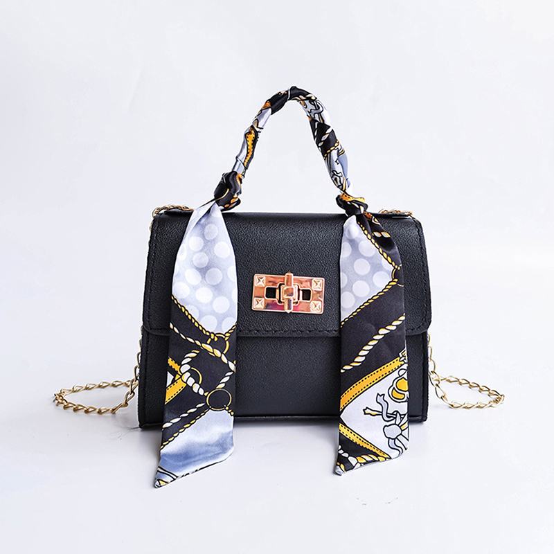 Silk%20Band%20Bow%20Lock%20Small%20Square%20Bag%20PU%20Leather%20Chain%20Handbag%20Crossbody%20Bags%20LUKE%20-%20Image%205