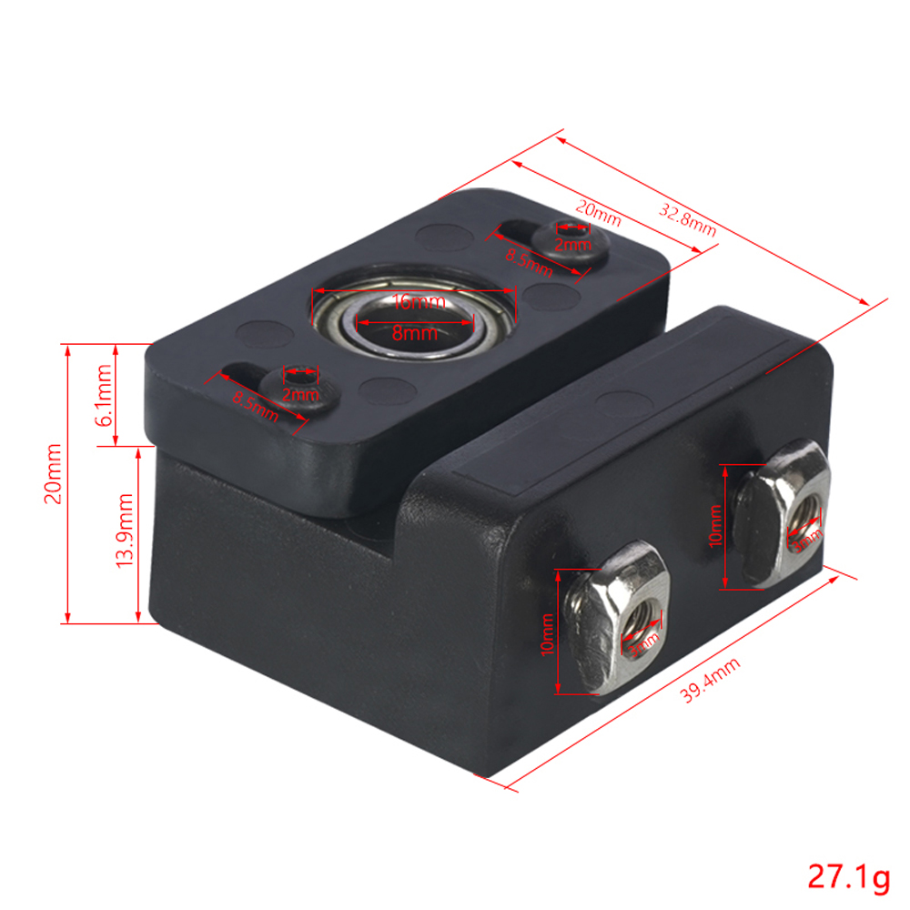 %E3%80%90Essential%20Good%20Item%E3%80%91Upgrade%20Plastic%20Z%20Axis%20T8%20Lead%20Screw%20Fixing%20Block%20Mount%20For%20Cr-10%20Ender-3%20Pro%203d%20Printer%20Z-Rod%20Bearing%20Holder%20-%20Image%206
