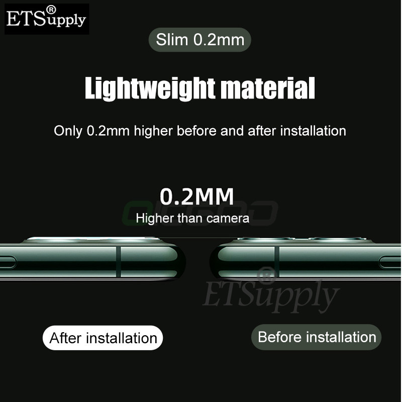 2 gói cho Redmi Note 13 Pro camera phía sau ống kính kính cường lực bảo vệ cho Redmi Note 13 bảo vệ tấm dán bảo vệ ống kính trường hợp vỏ