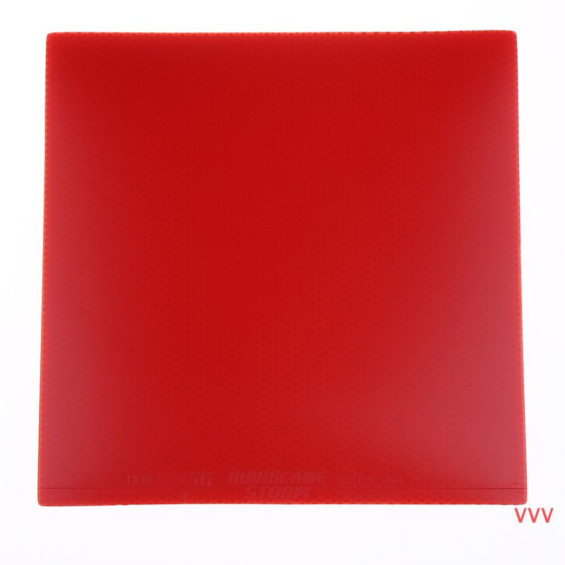 Vvv 1pcs table tennis racket rubber 2.2mm durable ping pong rubber loop 40+