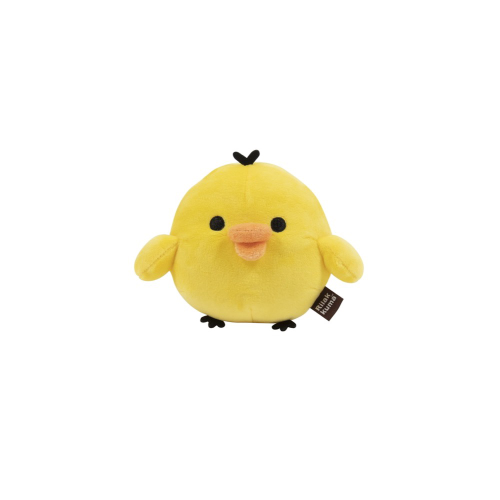 isabelle plush