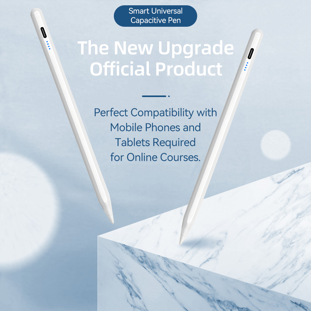 Universal Stylus Pen Touch Pencil for iPad Android iOS Tablet Mobile Phone