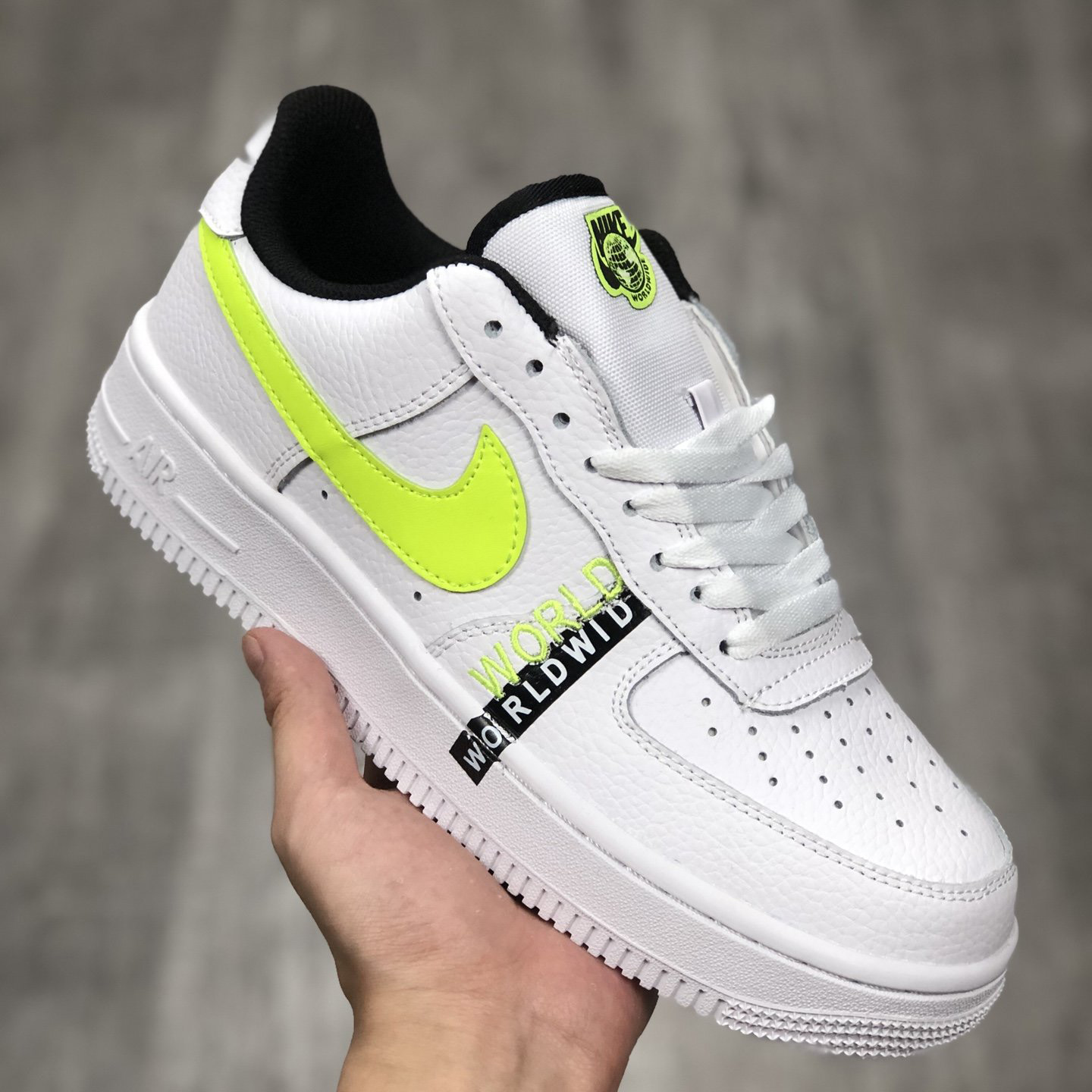 earth day air force 1 for sale