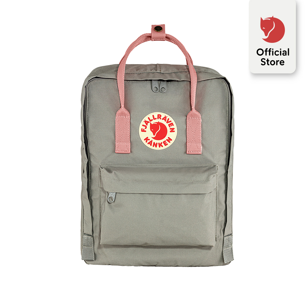 Fjällräven Kånken グレー リュック Fjallraven Kanken Classic Backpack | Lazada Singapore