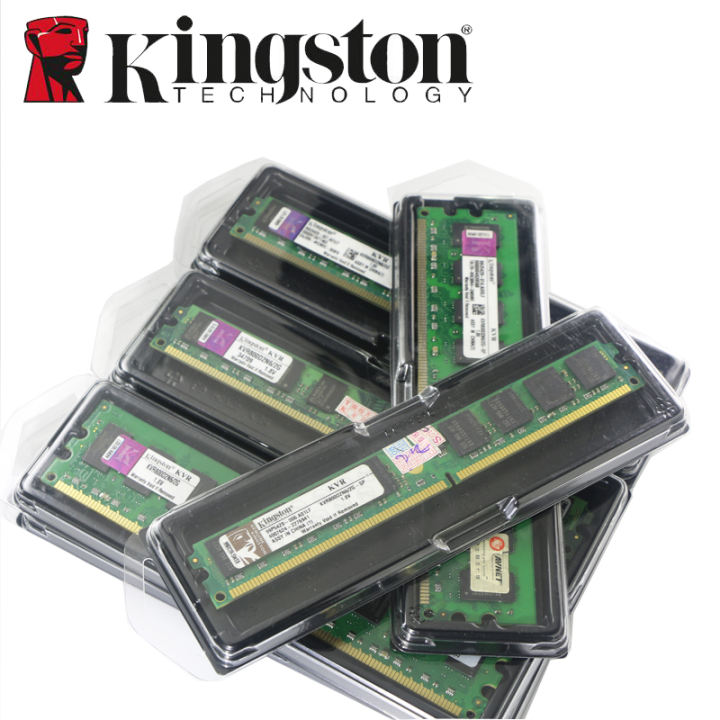 Mô-đun Bộ Nhớ RAM Bộ Nhớ Máy Tính DDR2 DDR3 Máy Tính Để Bàn 2GB PC2(2R8 PC2-6400U)