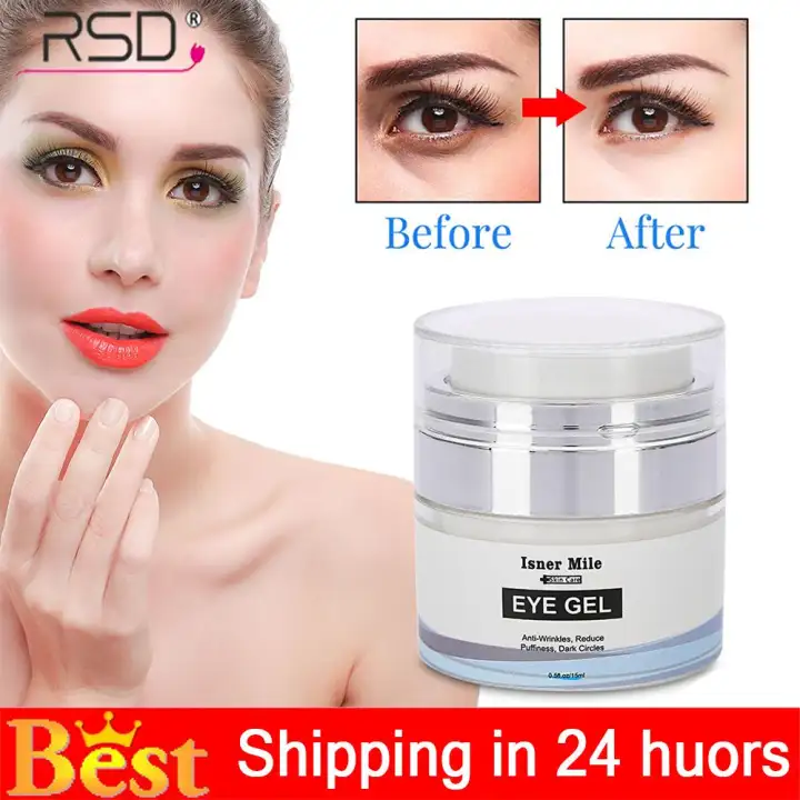 the best eye cream for anti aging
