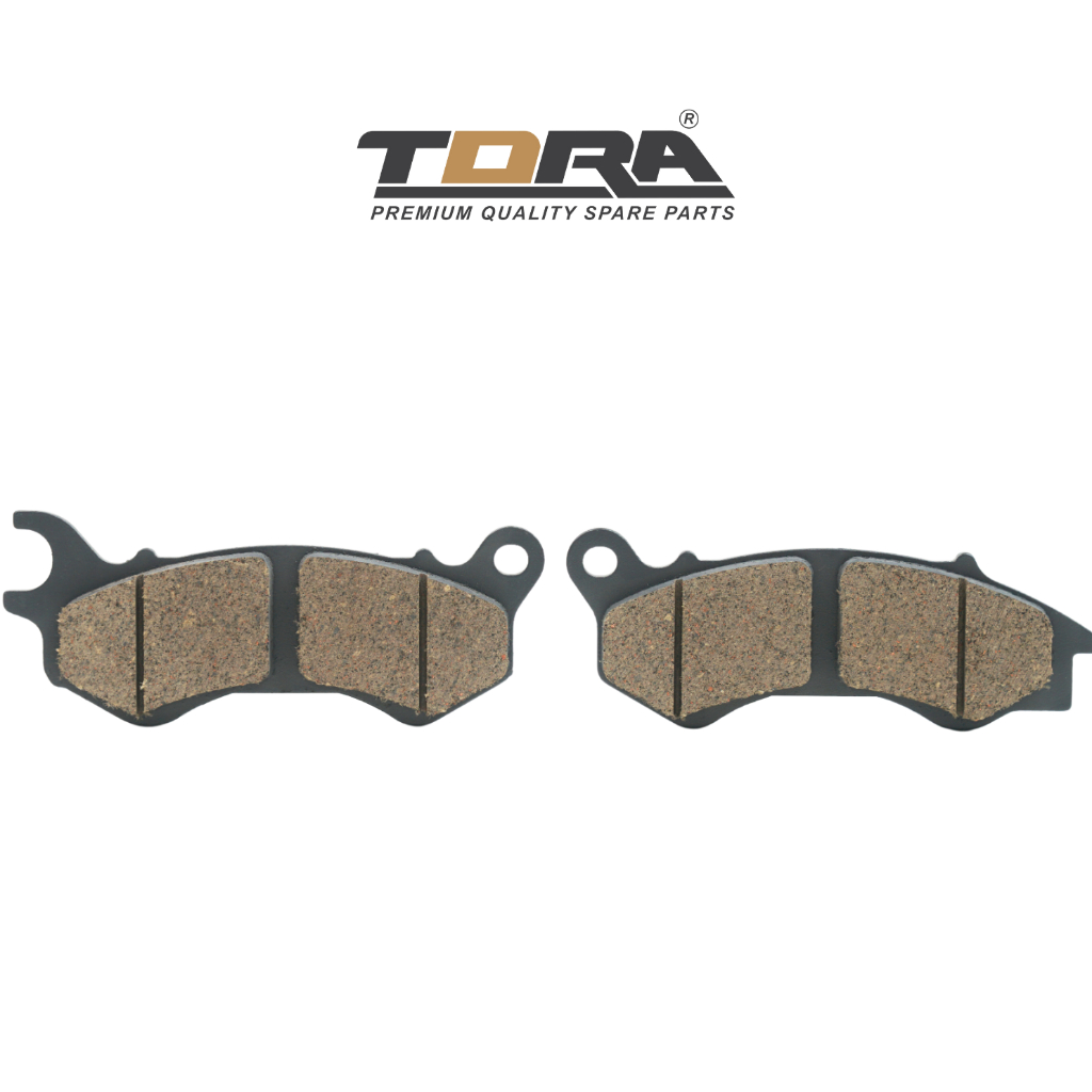 Bố thắng đĩa xe Honda - TORA.