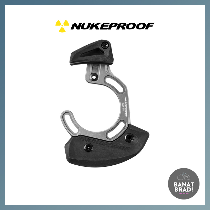 NUKEPROOF Chain Guide ISCG 05 Top Guide With Bash Lazada PH