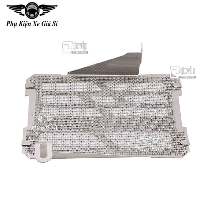 [HCM]Che Két Nước Winner X Inox MS1669