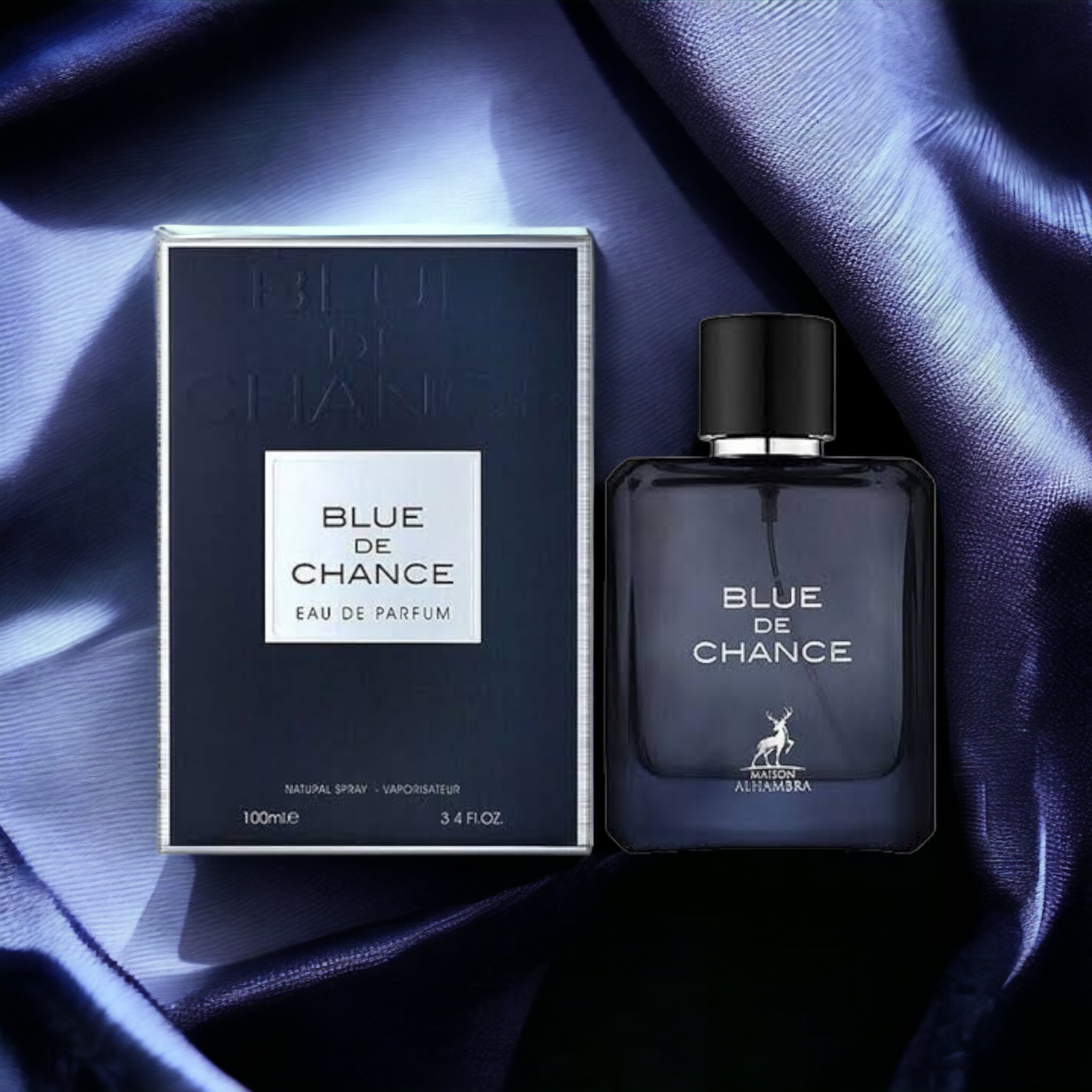 chanel blue perfume for men 5 oz