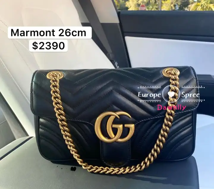 marmont 26 cm