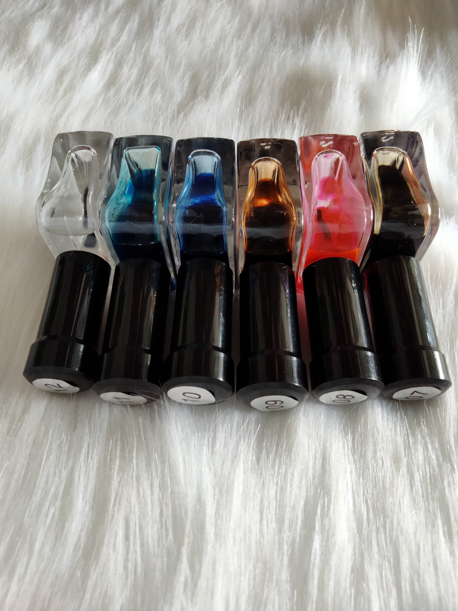 Sơn gel loang Vinimay 15ml