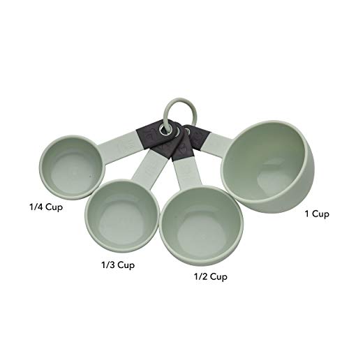 KitchenAid measuring cups set of 4 Lazada PH