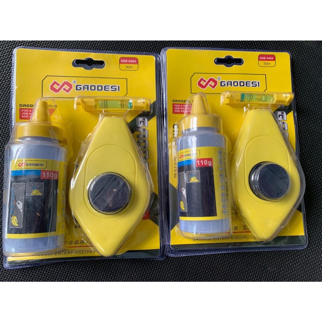 dây bật mực xây dựng, bật mực giá rẻ