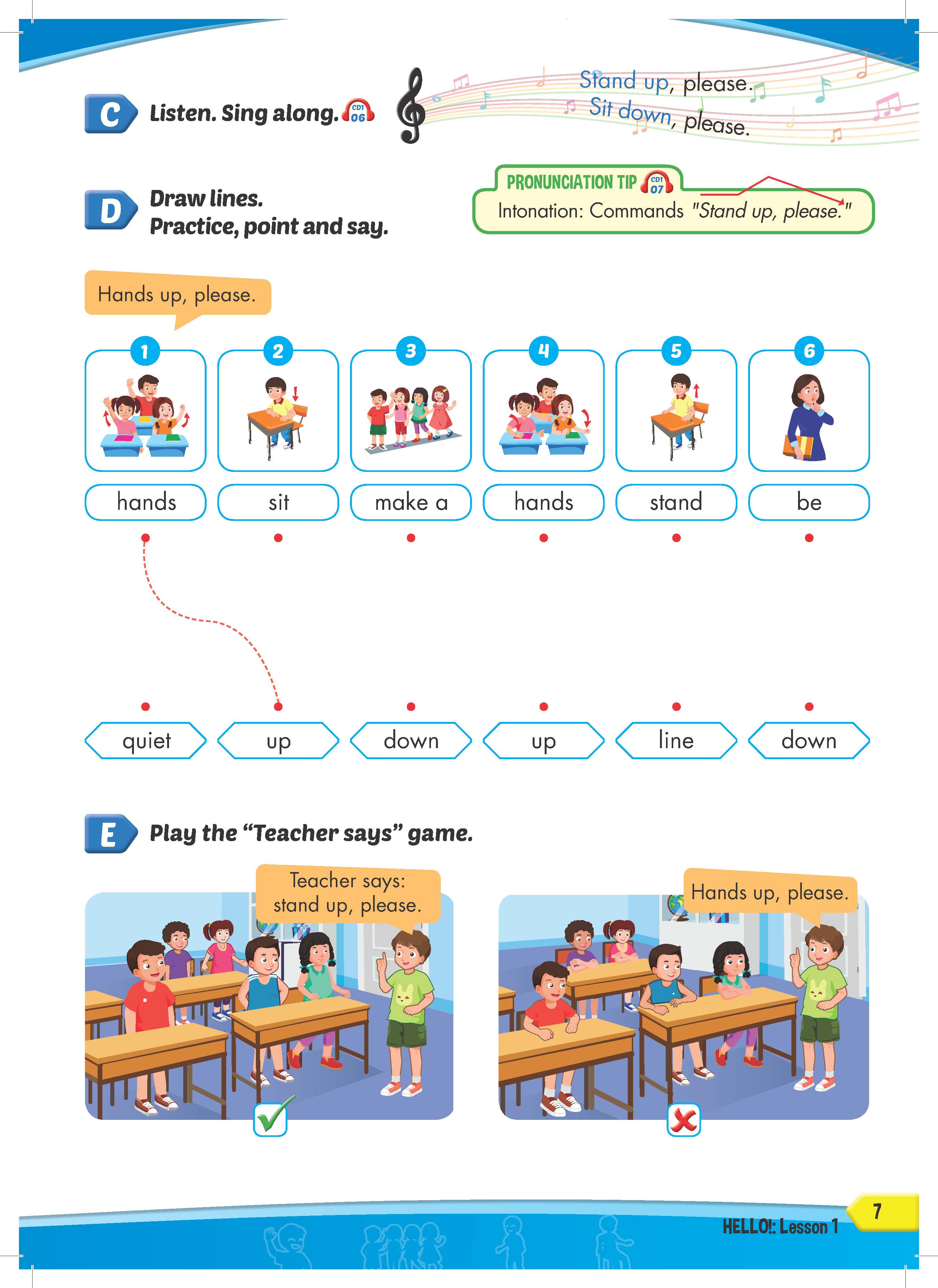 Sách - dtpbooks - i-Learn Smart Start Grade 3 Student's Book