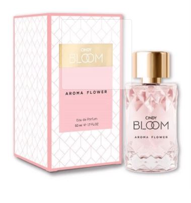 Nước Hoa Cindy Bloom 30ml - 50ml (Chính Hãng Đủ Mùi)