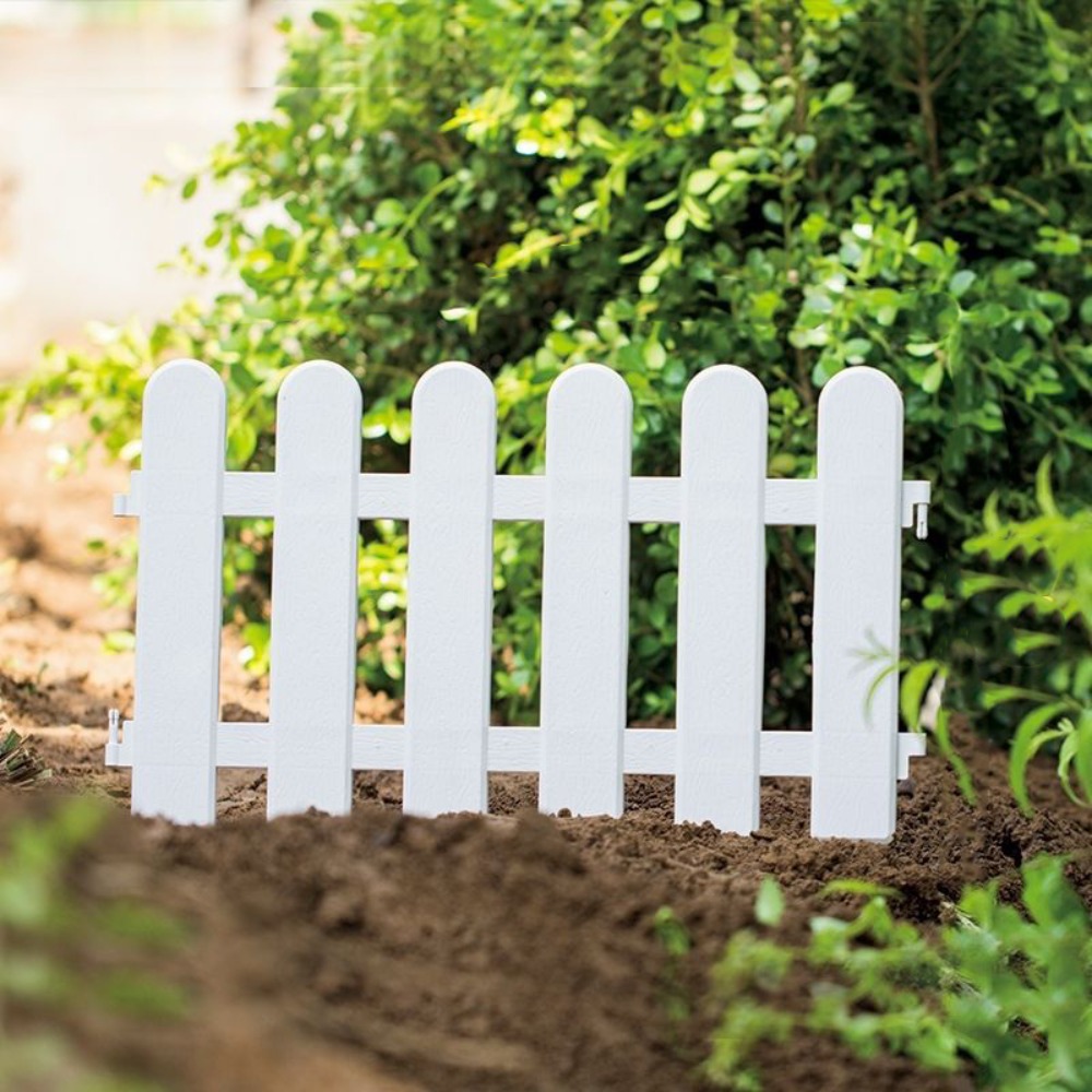 2pcs%20Doorway%20Barrier%20Plastic%20Courtyard%20Fence%20Practical%20Durable%20Garden%20Fence%20Creative%20Universal%20Guardrail%20Villas%20-%20Image%209