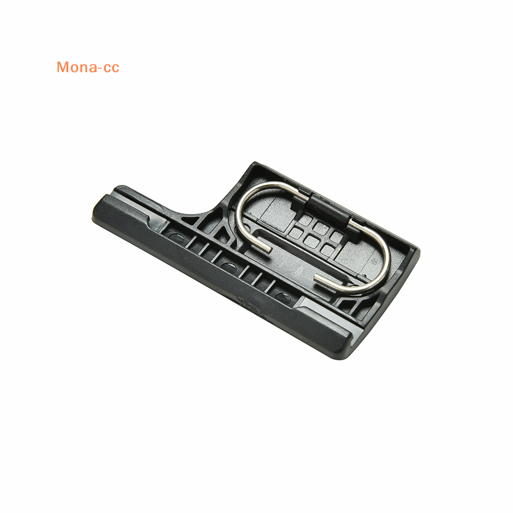 🔥CC Plastic Waterproof Housing Case Lock Buckle Replacement For GoPro Hero 4 Hero 3+