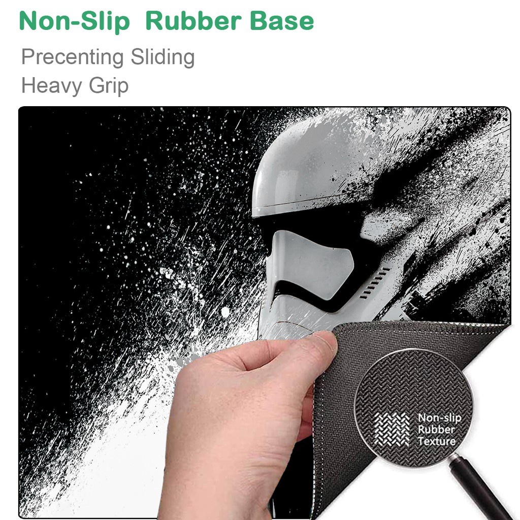 pad, mouse Small Gaming Mouse Pad Star Wars Mouse Pad Gaming