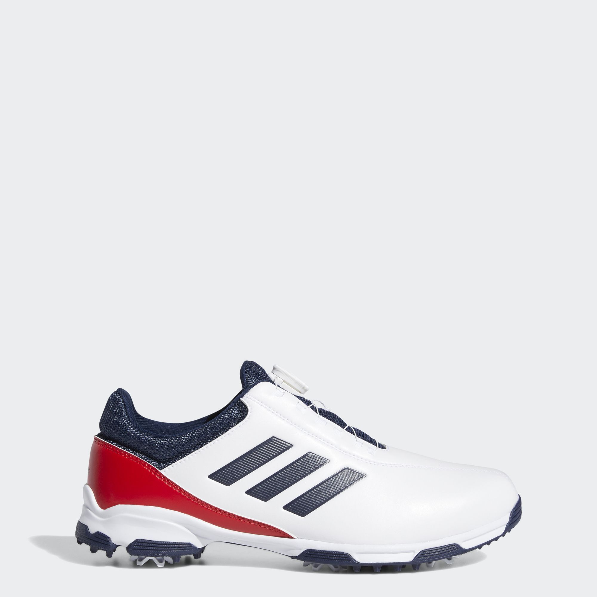 kasut golf adidas