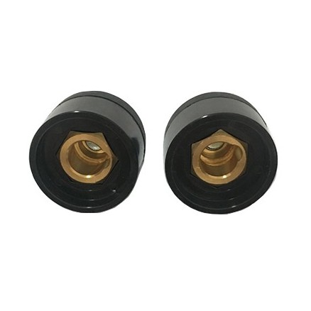 Giắc máy hàn 35-50 Phụ kiện máy hàn