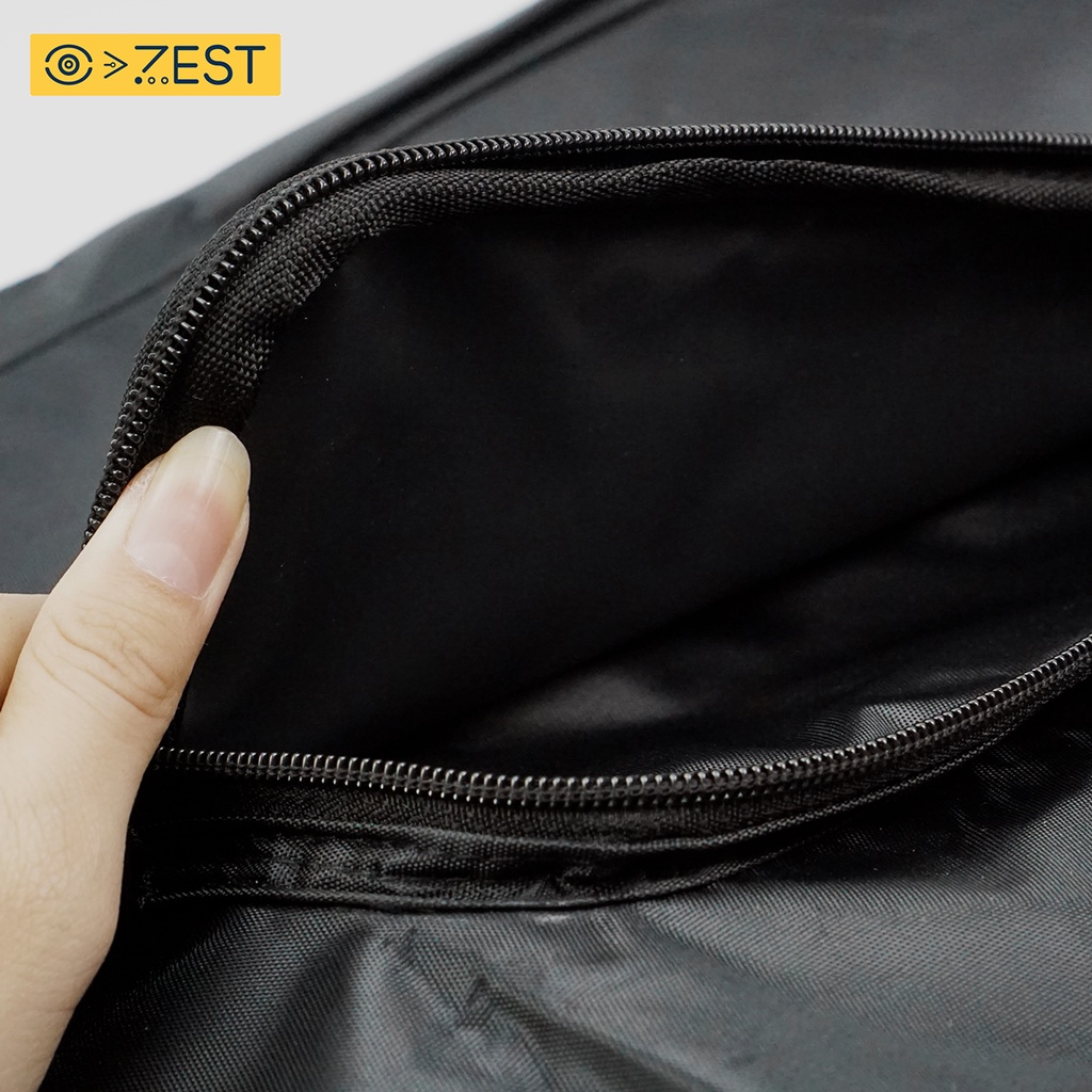 [Zest Corner] Túi bảng vẽ A3, cặp đựng bảng vẽ A3