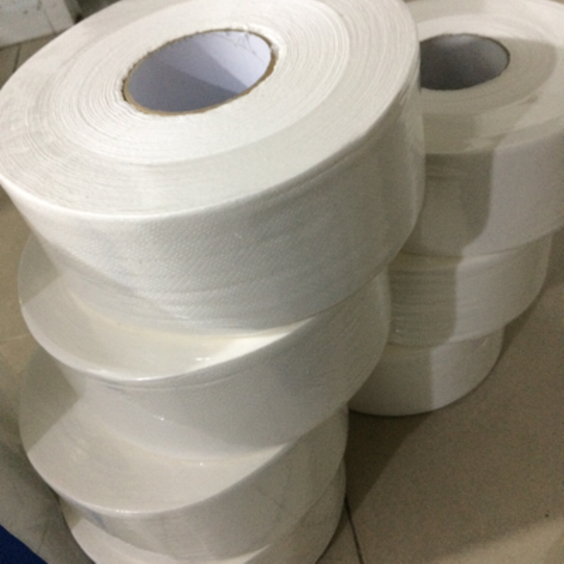Combo 5 cuộn giấy vệ sinh cuộn lớn loại 600gr
