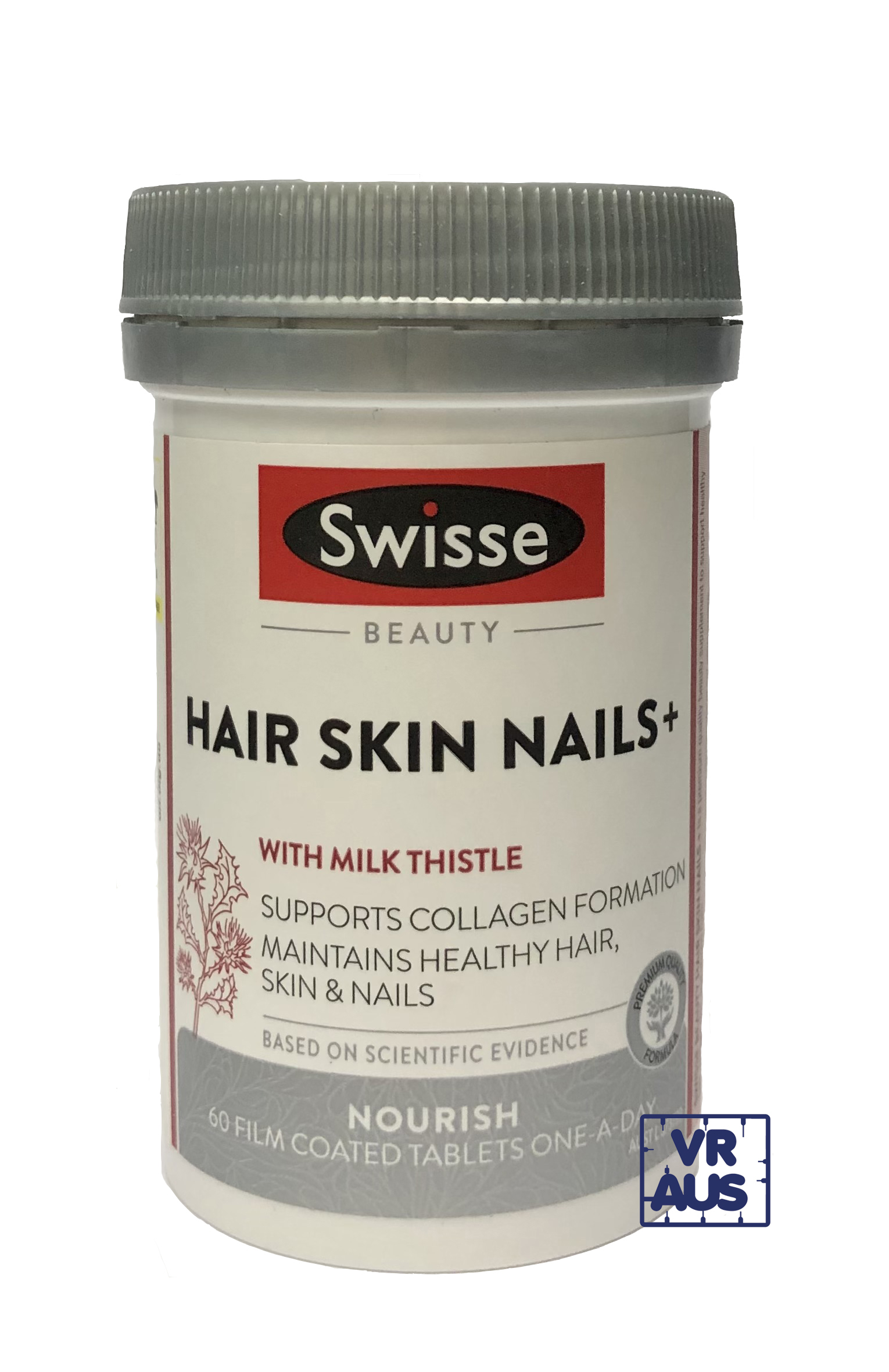 Bilder Von Best Nails & Beauty Salon 3 - Fürth Swisse -Beauty- Hair Skin Nails+ 60 Tablets ของแท้จาก ออสเตรเลีย