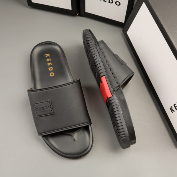 Dép Quai Ngang Nam KEEDO-KD2809