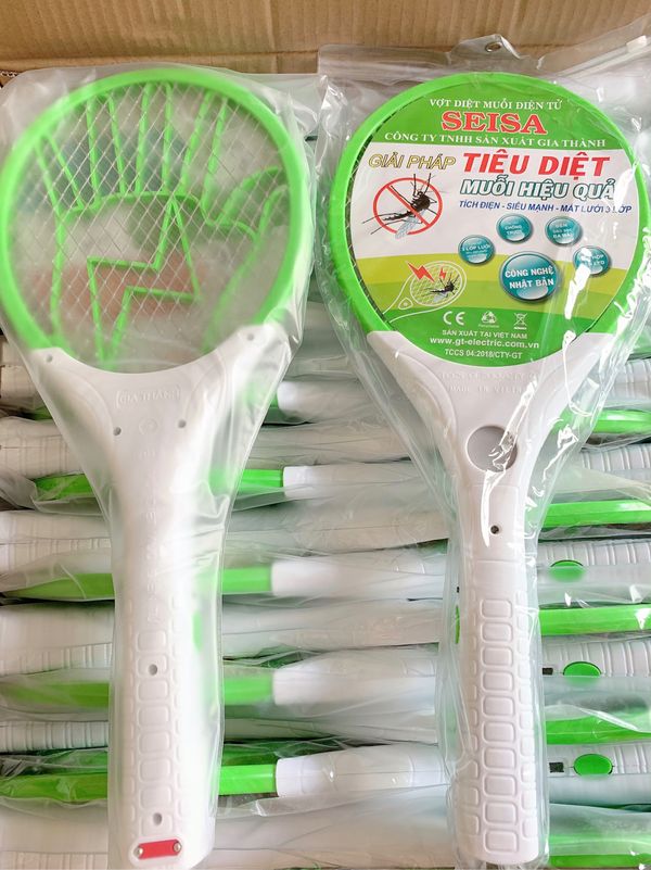 Vợt muỗi SeiSa Gia Thành
