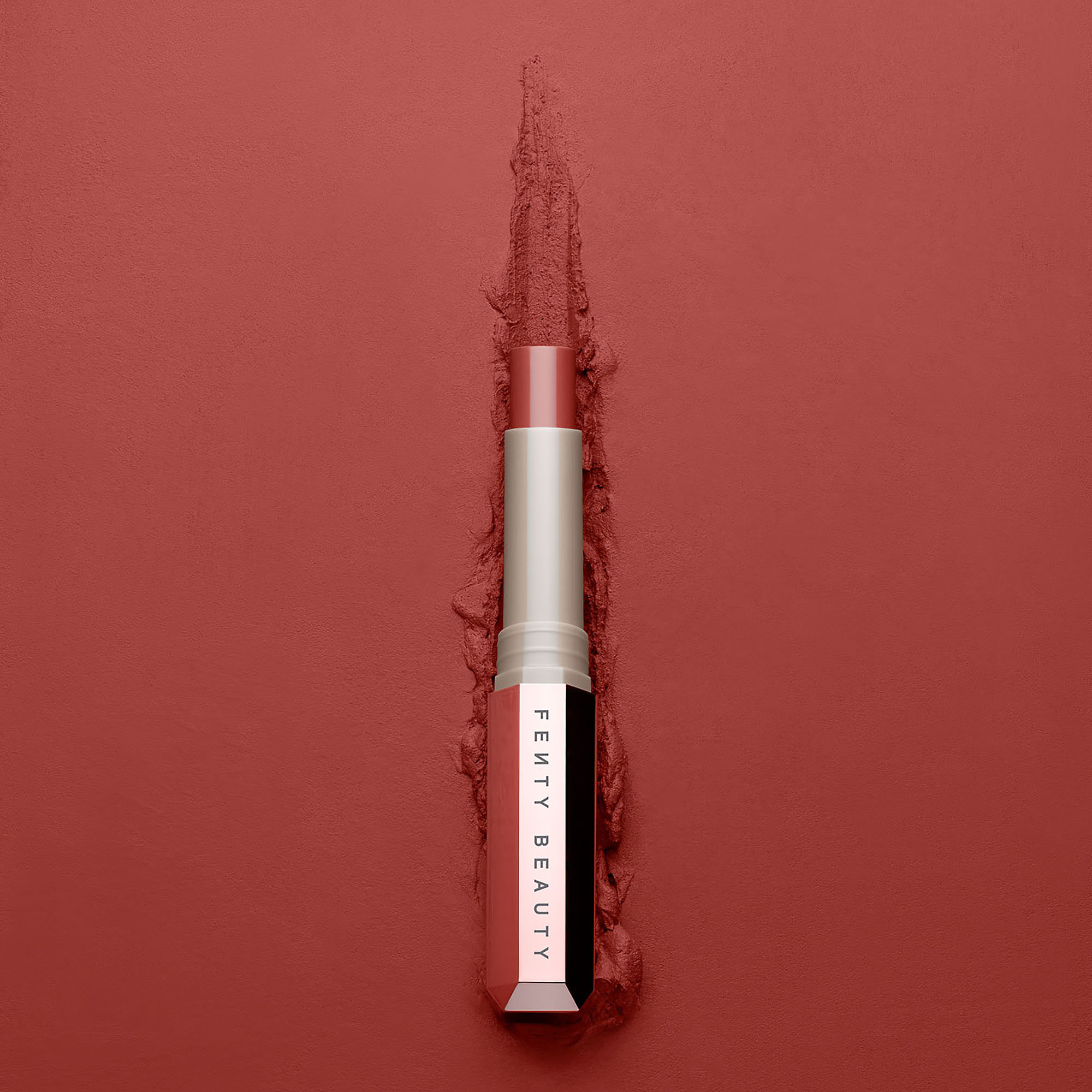 fenty beauty lipstick mattemoiselle