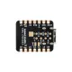 ESP32 Seeed Studio XIAO ESP32C6 WiFi 6+Bluetooth-compatible Ble 5 Support Zigbee Matter WIFI Wireless Development Board Module Eatop. 