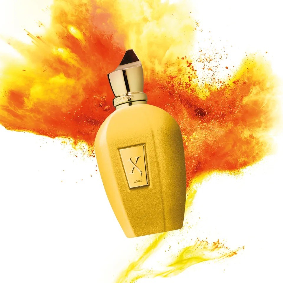 Xerjoff V Coro Eau de Parfum for Unisex 100ml Lazada Singapore