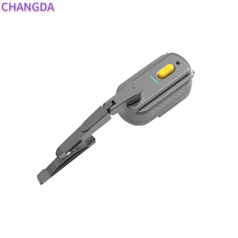 💖CHANGDA Cần gạt nước mũ bảo hiểm xe máy có thể sạc lại thông dụng chống thấm nước mũ bảo hiểm kính chắn gió
