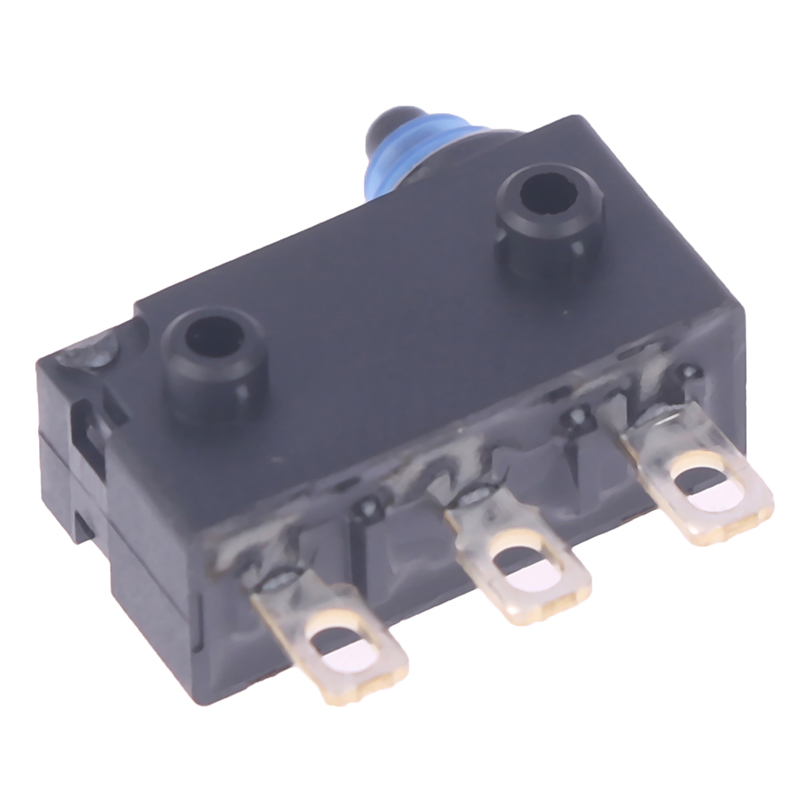 1Pc Micro Switch D2HW-ER201H Waterproof Car Door Lock Micro Switch Seal ...