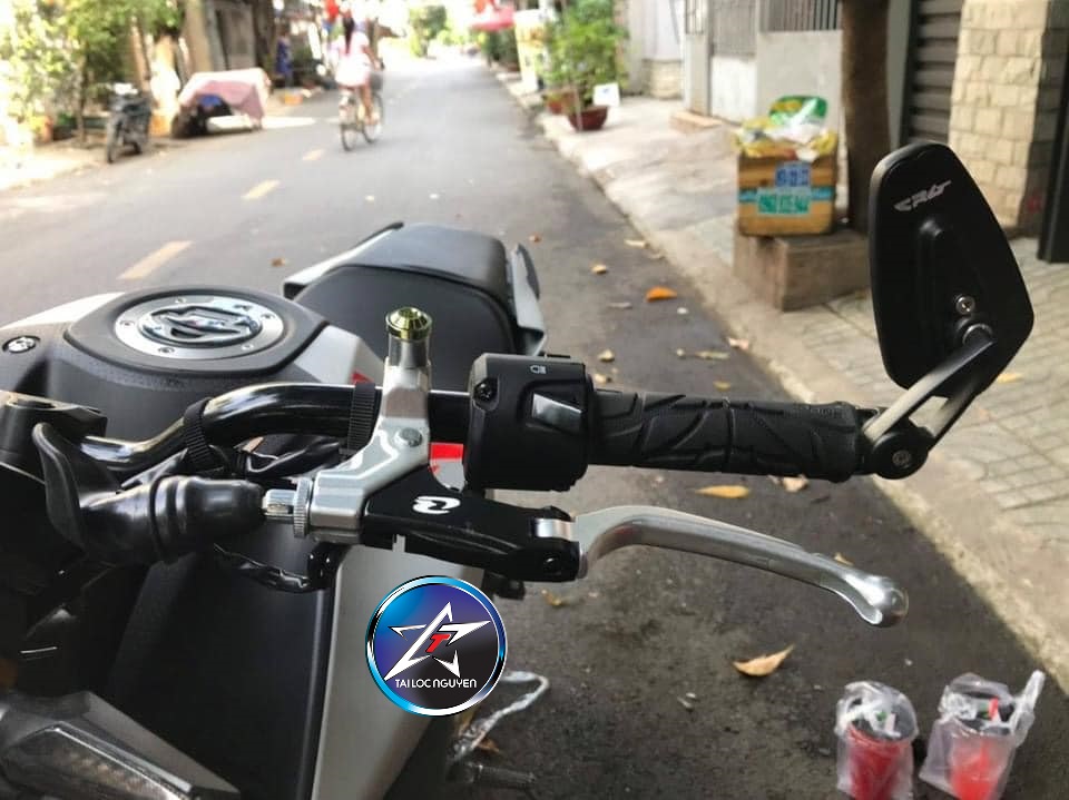 [HCM]COMBO TAY THẮNG RCB BÌNH DẦU RỜI - TAY CÔN DÂY RCB S1
