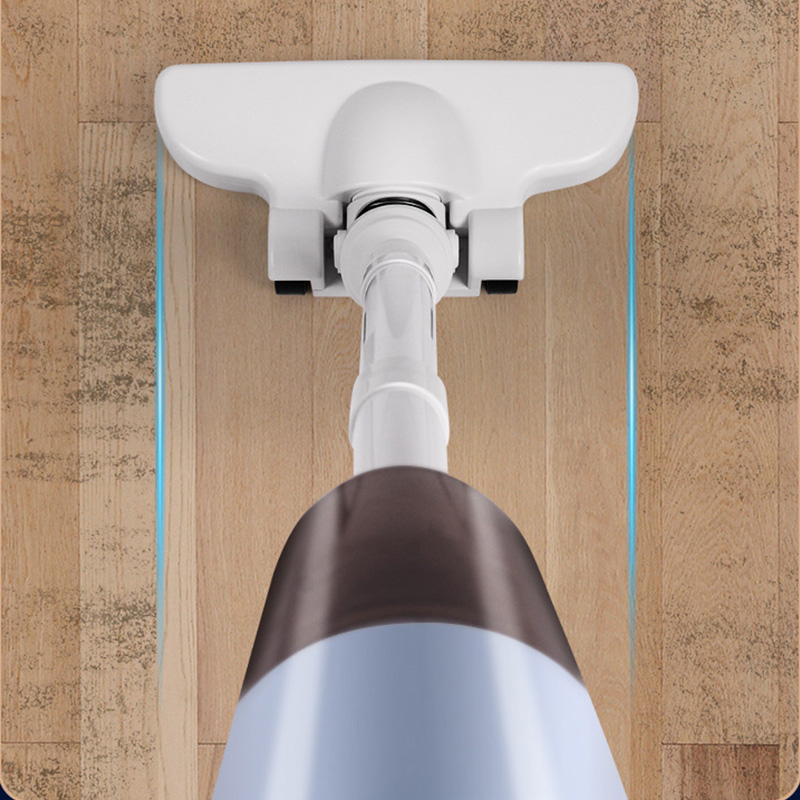 KUDIXIONG Handheld wireless vacuum cleaner home push rod multi-function vehicle small large suction cleaning machine