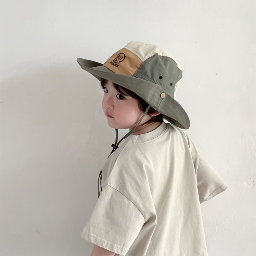 Cute%20Summer%20Baby%20Sun%20Hat%20Quick-dry%20Boys%20Girls%20Bucket%20Cap%20Outdoor%20Anti%20UV%20Children%20Fisherman%20Hat%20Travel%20-%20Image%208