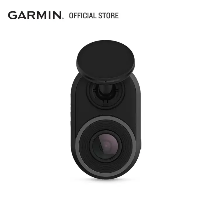 Garmin Dash Cam Mini (Tiny, Reliable Dash Camera Automatically Records  Incidents) | Lazada Singapore