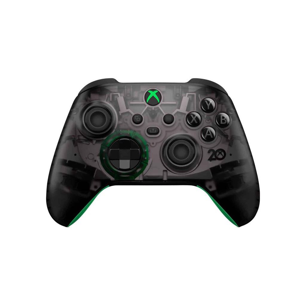 Tay cầm Xbox series X  Microsoft - Đủ màu