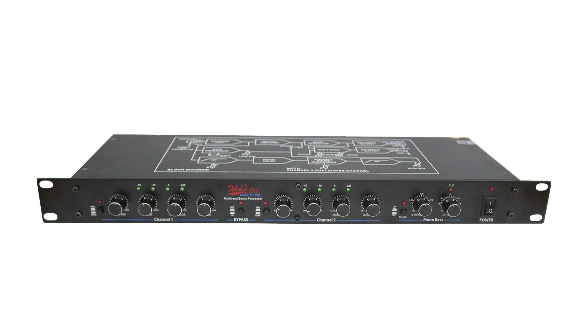 [HCM]LỌC ÂM KARAOKE TP IDOLS TP-100