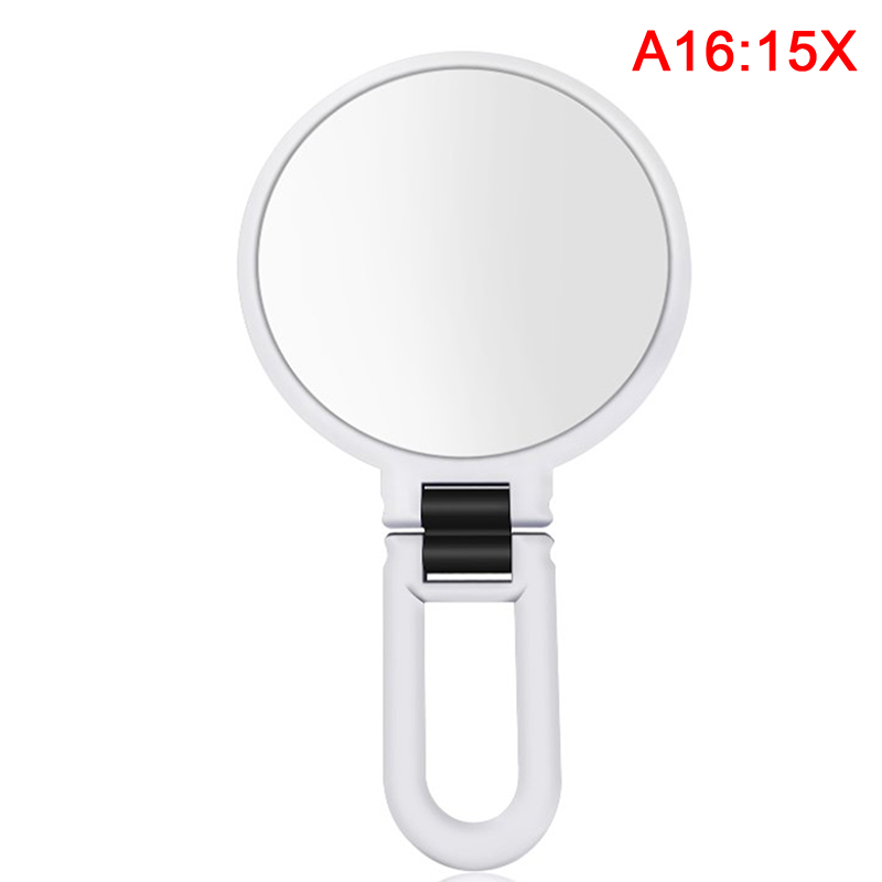 Meiy 2/5/10/15x magnifying makeup mirror double sided makeup vanity mirror