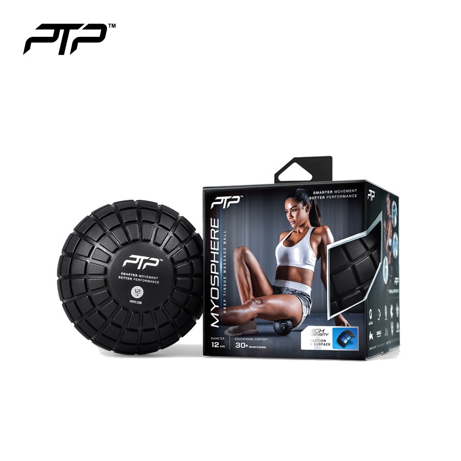 Ptp myosphere black black myosphere blk
