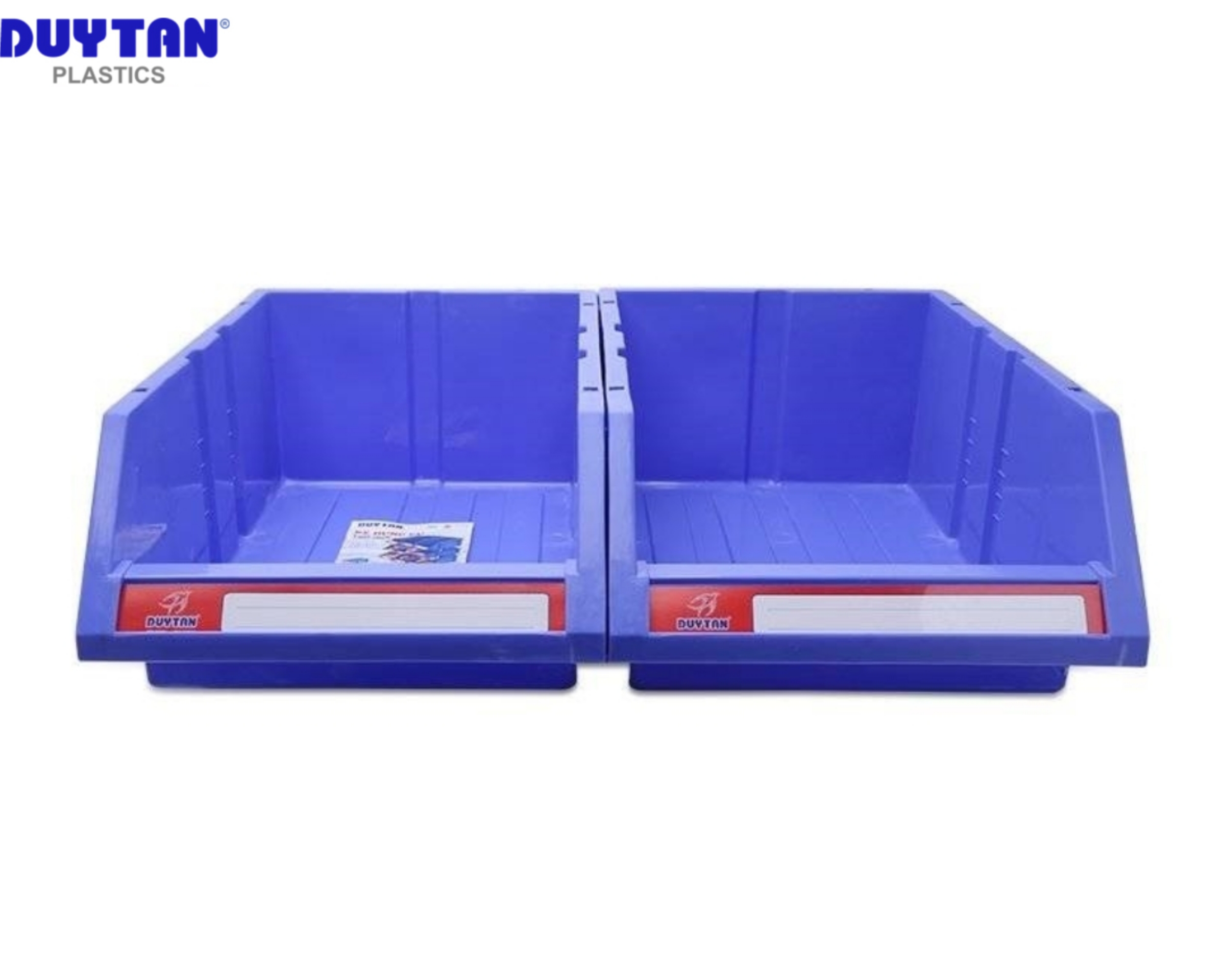Kệ nhựa dụng cụ duy tân Nhỏ -COMBO 5 Cặp