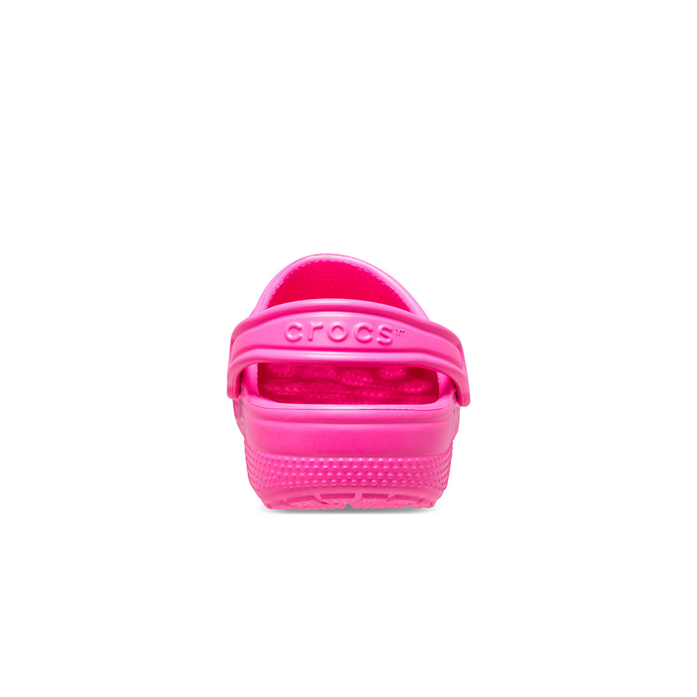Giày Clog Trẻ Em Crocs Toddler Classic - Juice